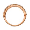 Diamond Band (3-1/10 ct. t.w.) in 14k Gold or Rose Gold