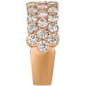 Diamond Band (3-1/10 ct. t.w.) in 14k Gold or Rose Gold