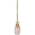 Rose Quartz Perfume Jewelry Bottle 20