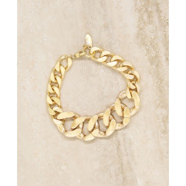 Big And Bold Chain Link Women's Bracelet Big And Bold Chain Link Women's Bracelet