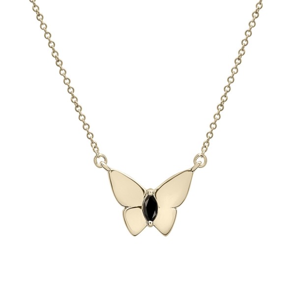 Onyx Butterfly 17